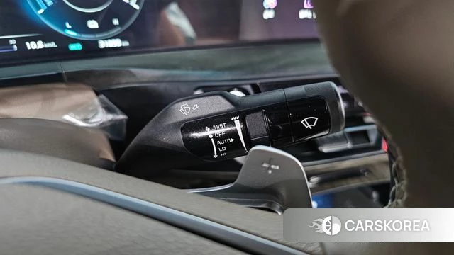 Kia K8 Hybrid id 4427846 из Кореи 22