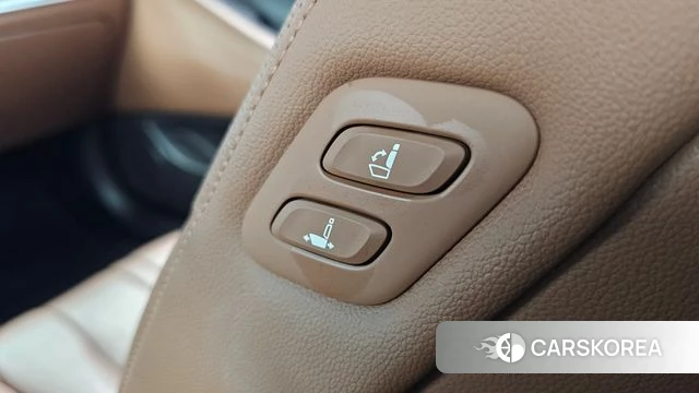 Genesis G80 (RG3) id 4834805 из Кореи 22
