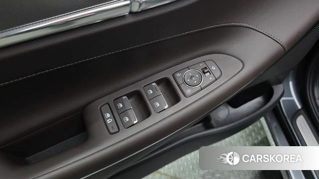 Hyundai The New Grandeur IG id 4409308 из Кореи 22