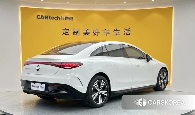 Mercedes-Benz EQE id 4257000 из Китая 22