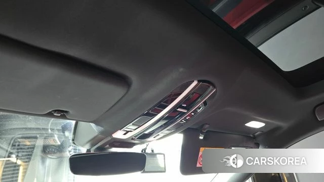 Porsche Cayenne (PO536) id 4495514 из Кореи 22