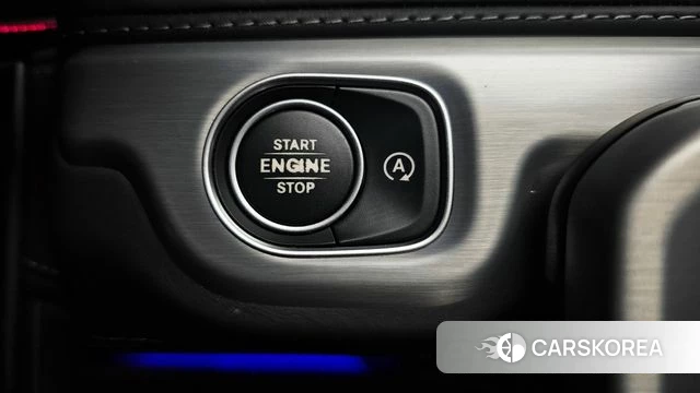 Mercedes-Benz G-Class W463b id 4604313 из Кореи 22