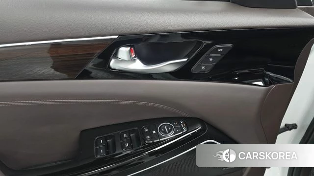 Kia All New K7 Hybrid id 4865492 из Кореи 22