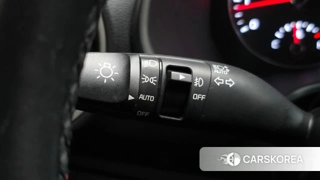 Kia Come New K3 id 4642309 из Кореи 22