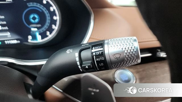 Genesis G80 (RG3) id 4309531 из Кореи 22