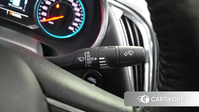Chevrolet (GM Daewoo) All New Malibu id 4251320 из Кореи 22