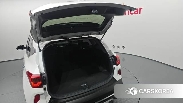 Kia Seltos id 4339061 из Кореи 22