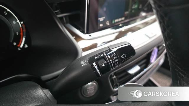 Kia More K9 id 4712760 из Кореи 22