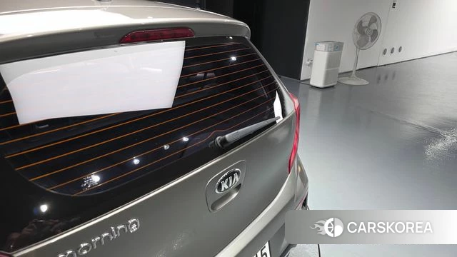 Kia Morning Urban (JA) id 4671948 из Кореи 22