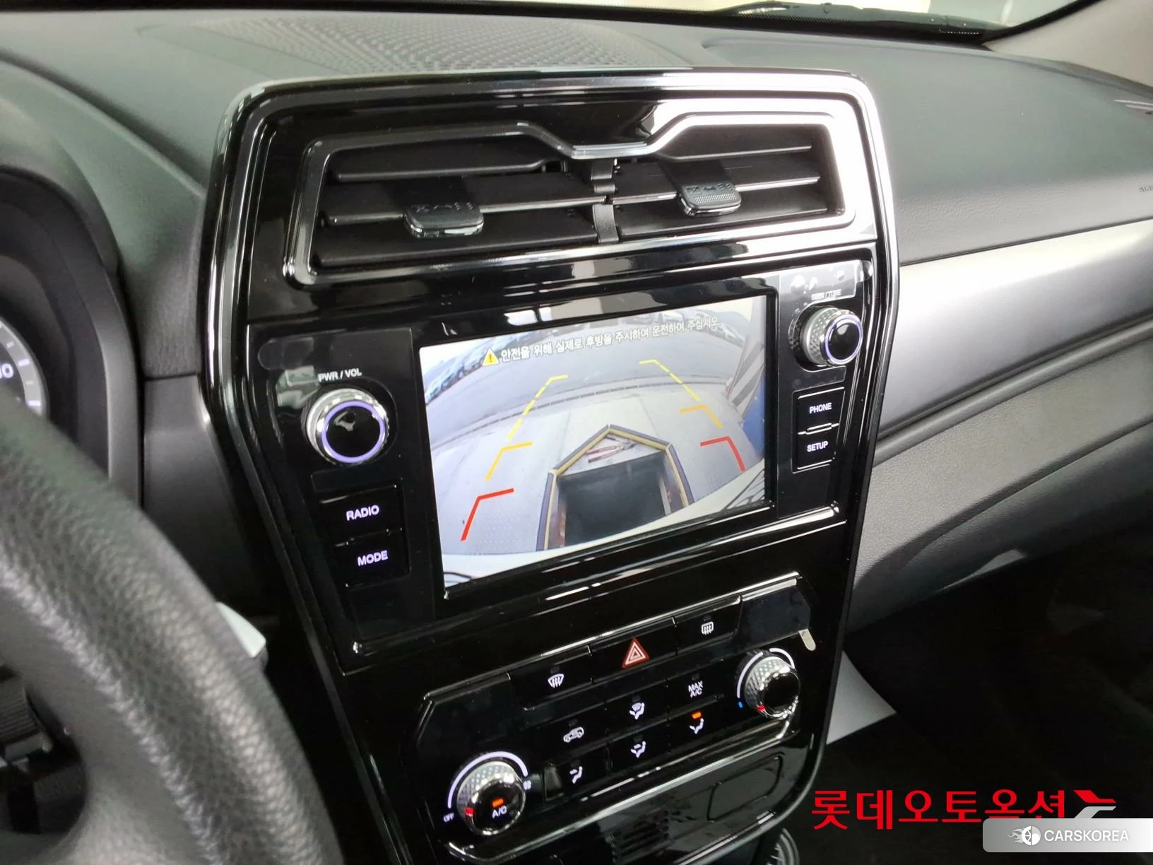 SsangYong Tivoli id 3875668 из Кореи 22