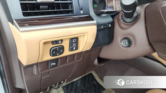 Lexus New ES300h id 4251399 из Кореи 22