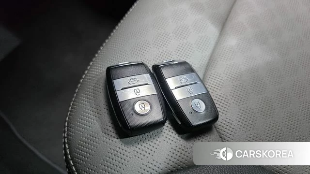 Kia The New Ray id 4550738 из Кореи 22