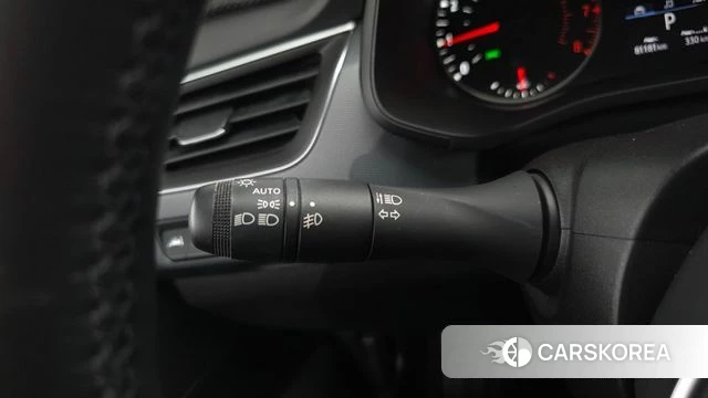 Renault Korea (Samsung) XM3 id 4586250 из Кореи 22