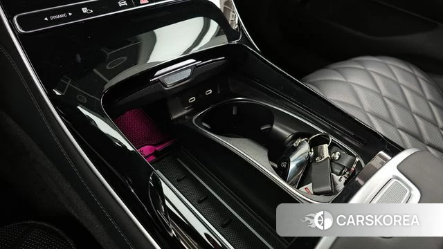 Mercedes-Benz S-Class W223 id 4231532 из Кореи 22