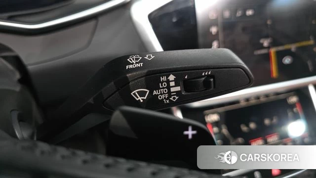 Audi A6 (C8) id 4894676 из Кореи 22