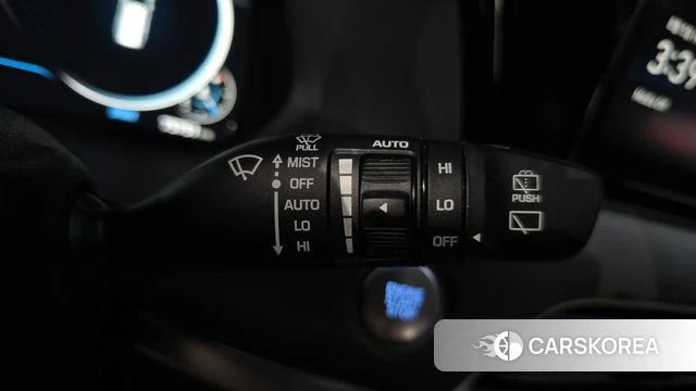 Hyundai Palisade id 4666975 из Кореи 22