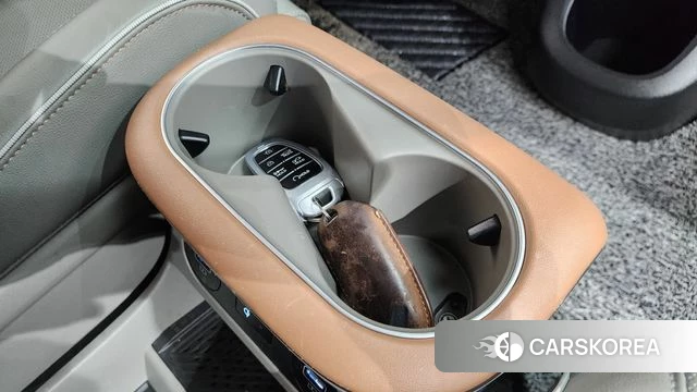 Hyundai Ionic 5 id 4283423 из Кореи 22