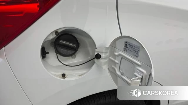 Chevrolet (GM Daewoo) The New Spark id 4310813 из Кореи 22