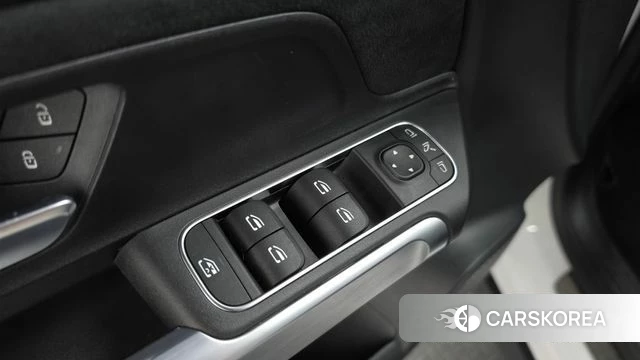 Mercedes-Benz GLB-Class X247 id 4675361 из Кореи 22