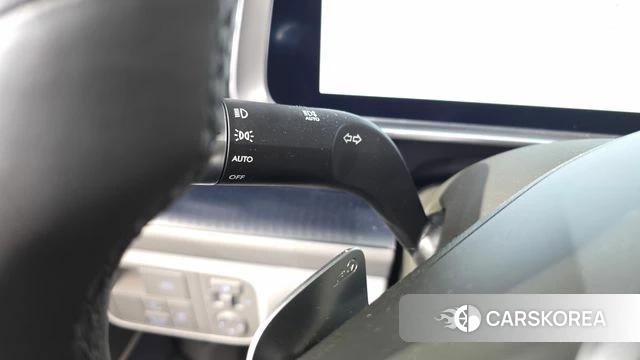 Hyundai Ionic 6 id 4494101 из Кореи 22