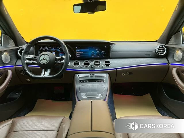 Mercedes-Benz E-class id 4257142 из Китая 22