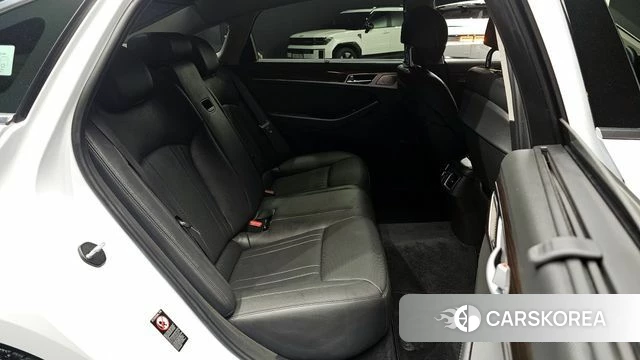 Genesis G80 id 4305114 из Кореи 22