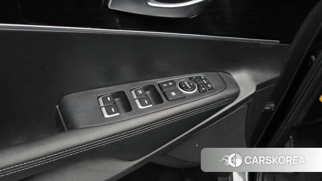 Kia The New Sorento id 4384526 из Кореи 22