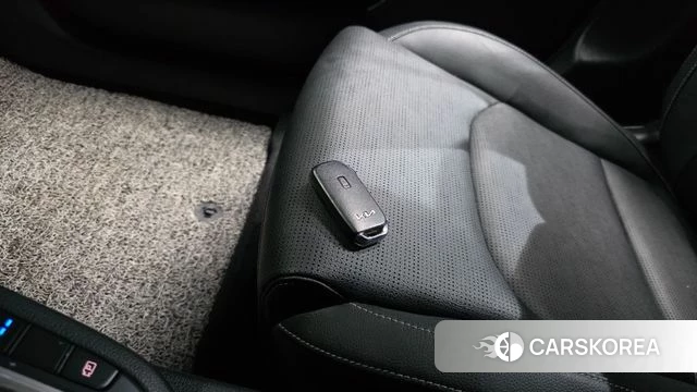 Kia The New K3 2nd generation id 4561594 из Кореи 22