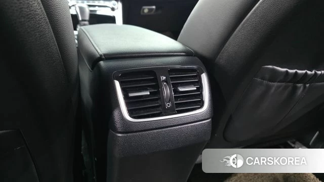 Hyundai Grandeur IG id 4557340 из Кореи 22