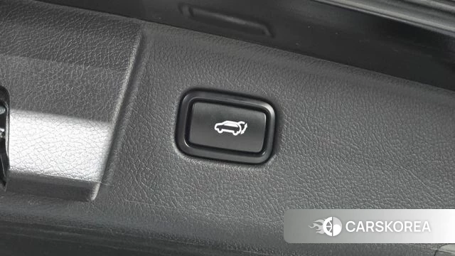 Kia Mohave Master id 4500586 из Кореи 22