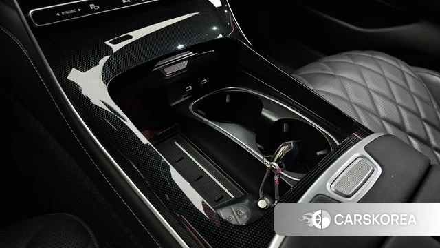 Mercedes-Benz S-Class W223 id 4444997 из Кореи 22