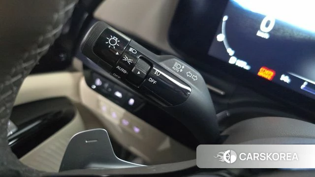 Kia Carnival 4th generation id 4230366 из Кореи 22