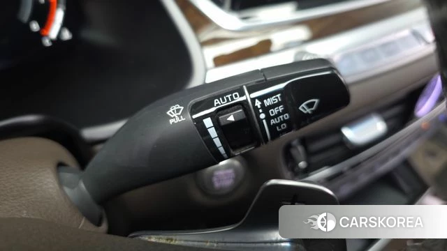 Kia More K9 id 4760387 из Кореи 22