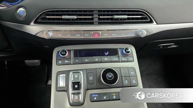 Hyundai Palisade id 4316389 из Кореи 22