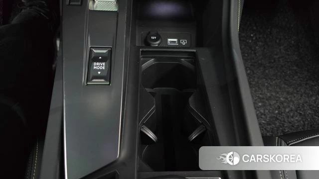 Peugeot 308 Third generation id 4201942 из Кореи 22