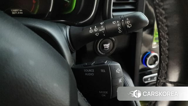 Renault Korea (Samsung) The New QM6 id 4464822 из Кореи 22