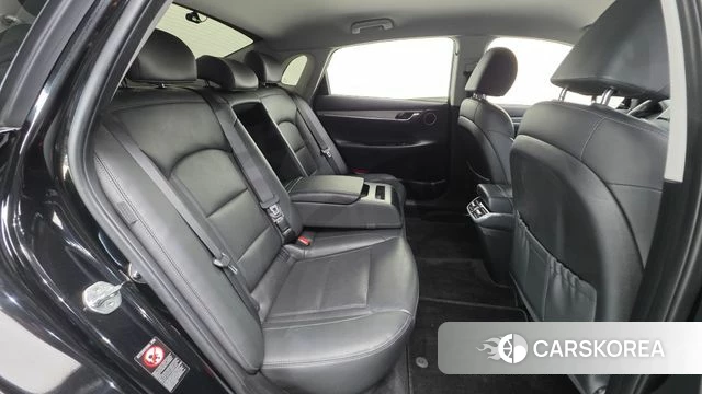 Hyundai The New Grandeur IG id 4740848 из Кореи 22