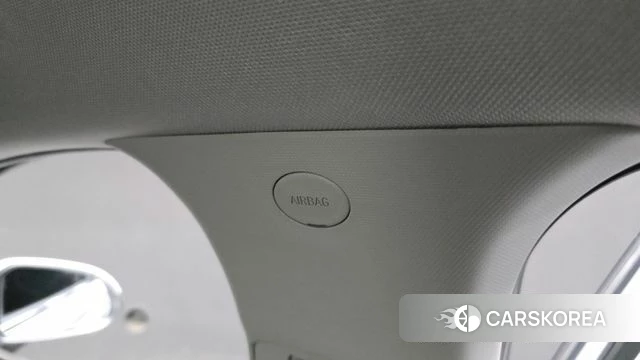 Hyundai The New Santa Fe id 4922602 из Кореи 22