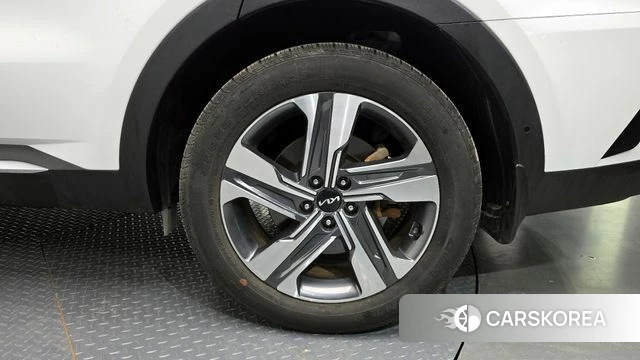 Kia Sorento 4th Generation id 4292942 из Кореи 22