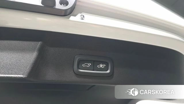 Volvo XC40 id 4752783 из Кореи 22