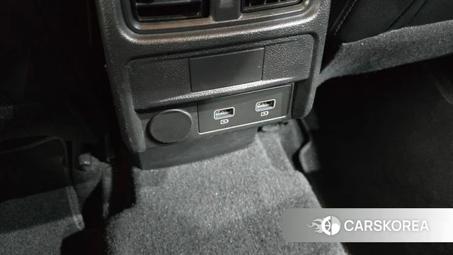 Renault Korea (Samsung) XM3 id 4727018 из Кореи 22