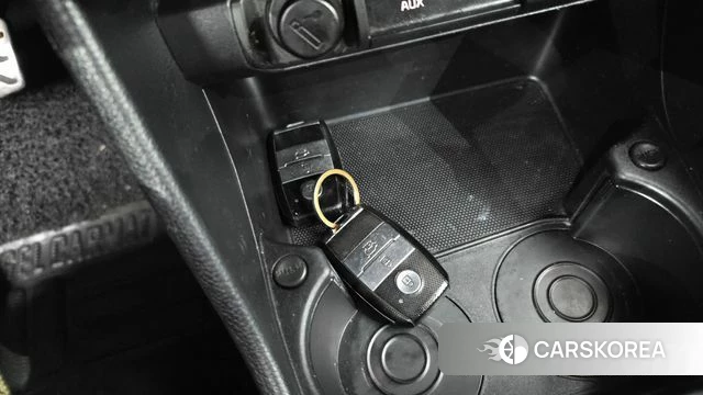 Kia All New Morning (JA) id 4251394 из Кореи 22