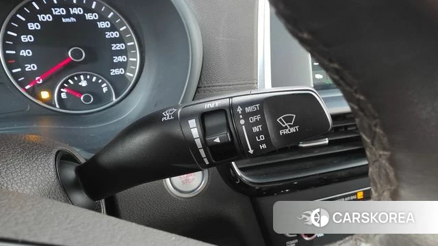Kia The New K5 2nd generation id 4746654 из Кореи 22
