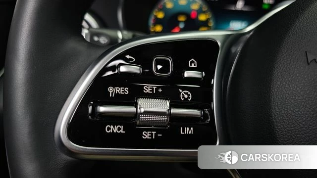 Mercedes-Benz GLC-Class X253 id 4849586 из Кореи 22