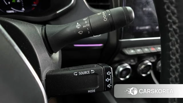 Renault Korea (Samsung) XM3 id 4356278 из Кореи 22