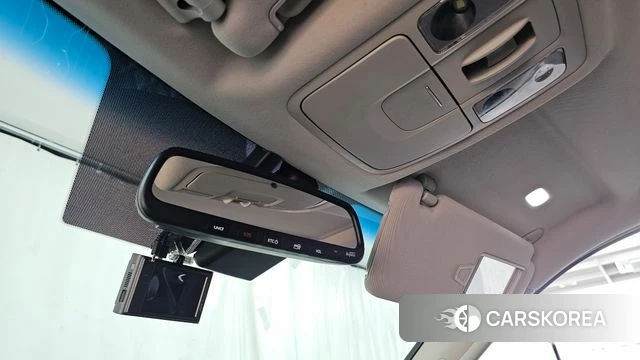 Kia Mohave Master id 4471190 из Кореи 22
