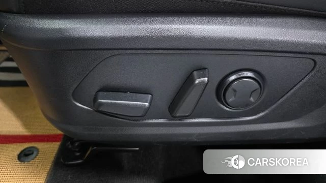 Hyundai Tucson (NX4) id 4906636 из Кореи 22