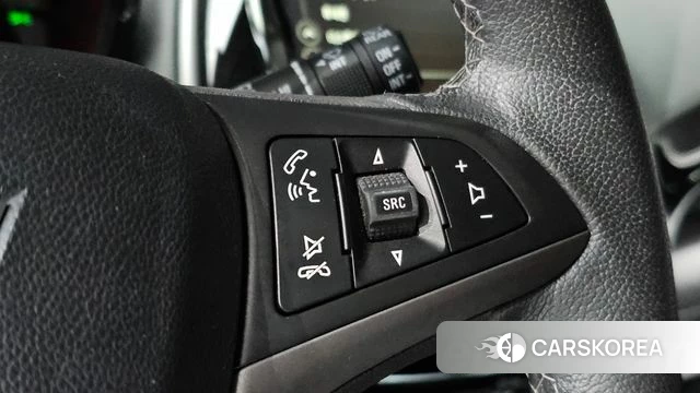 Chevrolet (GM Daewoo) The New Spark id 4445975 из Кореи 22