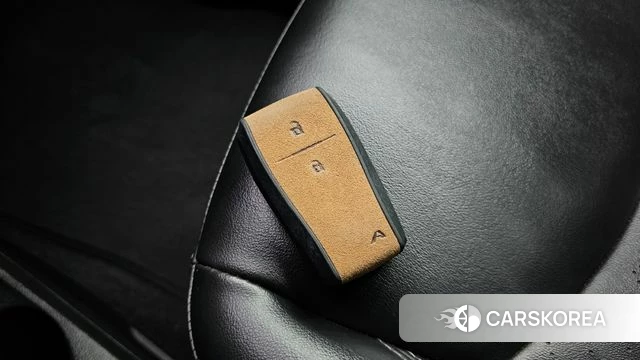 Chevrolet (GM Daewoo) The Next Spark id 4531130 из Кореи 22
