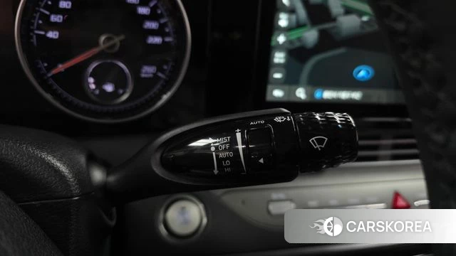 Hyundai The New Grandeur IG id 4774740 из Кореи 22